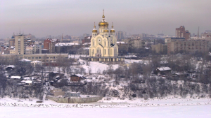 В Хабаровске и трех районах Хабаровского края введут туристический налог