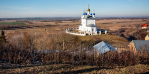 Экологический парк планируется создать в рамках туркластера в Тульской области