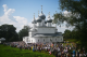 В Ростове Великом обсудили развитие паломнического туризма