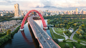 В Москве пройдет более 500 бесплатных экскурсий ко Всемирному дню туризма: где записаться