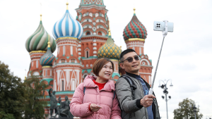Турпоток в Удмуртию по итогам 2024г может вырасти не менее чем на 16%