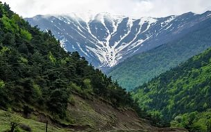 Количество туристов, посетивших в 2015 году Северный Кавказ, выросло на 18%