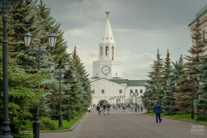 Казань рассчитывает нарастить турпоток до 5 млн человек в течение двух лет