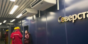 Северсталь открыла для тургрупп крупнейшую доменную печь в Европе