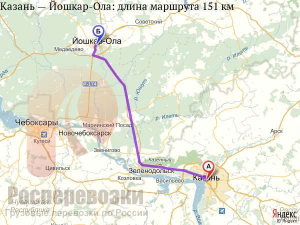 Иностранным туристам предложат маршруты Казань плюс Йошкар-Ола