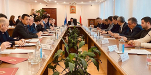 Во Владикавказе в 2025 году введут туристический налог