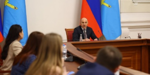 Еще один район Астраханской области ввел турналог