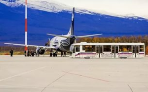В Петропавловске-Камчатском прекратило работу одна из крупнейших туркомпаний