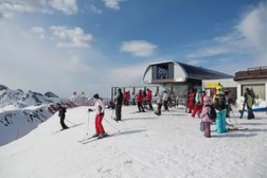 Главные курорты России могут поднять цены на 30%