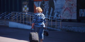 Турпоток в Псковскую область вырос на 13% в 2024 году