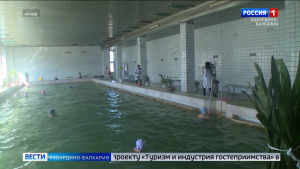 В КБР число туристов может превысить 1,7 млн в 2024 году
