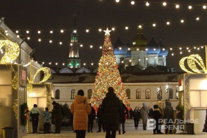 Почти 200 тысяч туристов посетили курорты Карачаево-Черкесии в новогодние дни