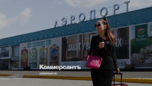 Турпоток в Удмуртию в 2024г вырос на треть