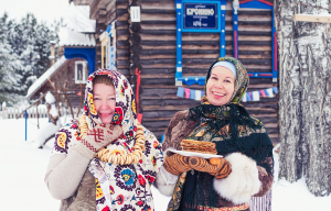 Тверская область отмечает рост туристической активности в новогодние каникулы