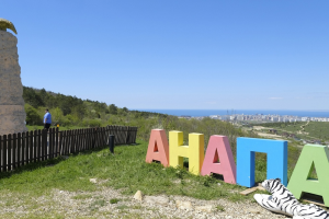 На майские праздники в Анапу раскупили почти все билеты на поезда