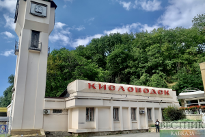 В Кисловодске ожидают в 2025 году 30 млрд рублей инвестиций