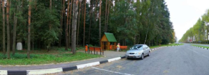 Для ярославских водителей создадут зоны отдыха вдоль дорог
