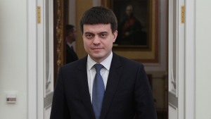 Котюков: создание аутентичных турпродуктов необходимо для развития отрасли в Сибири