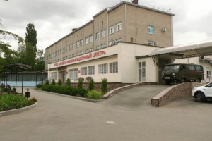 Черкесск готовится к открытию первого туристического центра