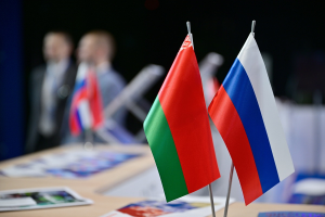 Россия и Беларусь разрабатывают совместный трансграничный тур