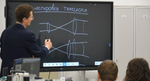 В Нижегородской области запустили научный тур в технопарк «Саров»