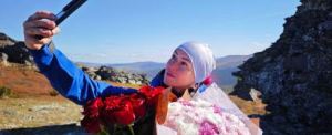 Путешественница преодолела 2394 км по Большой Уральской тропе за 120 дней