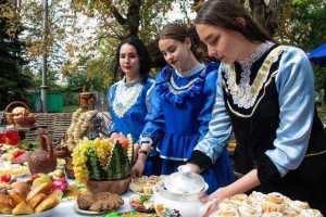 На Ставрополье представят гастрономические традиции края