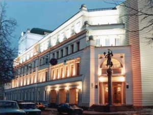 В Кирове пройдут большие гастроли Театра-фестиваля «Балтийский дом»