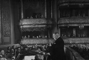 К 125-летию со дня рождения Николая Семеновича Голованова