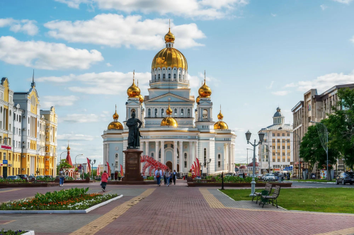 В Мордовии состоится «Неделя туризма»