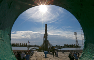 На космодромы Байконур и Восточный граждан будут возить свыше 40 туроператоров