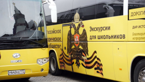 «Дороги Победы» поспособствуют развитию внутреннего туристического направления