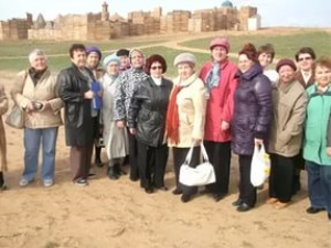 Власти Костромы активно развивают сферу социального туризма