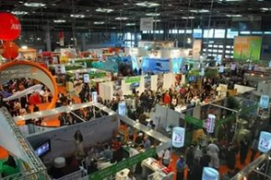 Международные туристские выставки в Милане и Тель-Авиве завершили свою работу