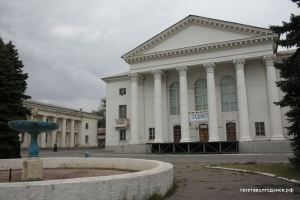 Рузаевка и Темников получили звание «Культурной столицы малых городов России»