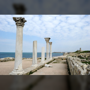 ЮНЕСКО не считает «Херсонес Таврический» российским