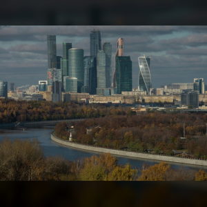 В Москве организуют сеть информационных центров для туристов