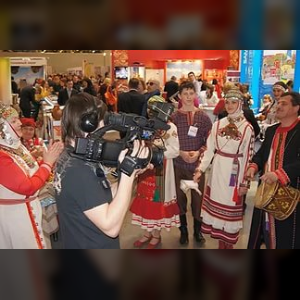 Выставка «ИНТУРМАРКЕТ»:  в Белокурихе реализован пилотный проект Ростуризма