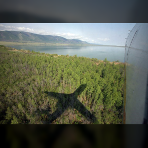 В Туве откроют национальный природный парк
