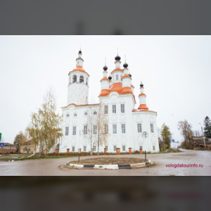 История Русской Америки Тотьма и Форт Росс