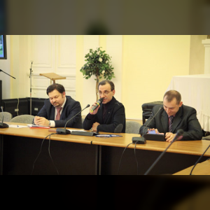 В Ярославле состоялась турконференция