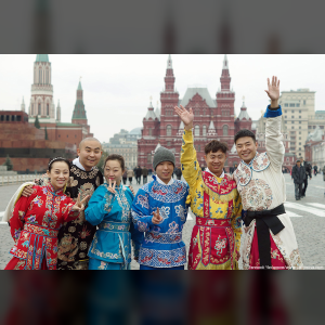 Как принимать китайских туристов?