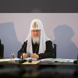 Патриарх Кирилл провел на ВДНХ Патриарший совет по культуре