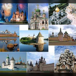 В России растет спрос на экскурсионные туры