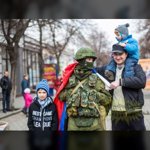 Крым станет более вежливым