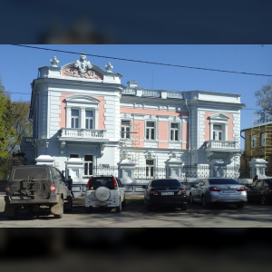 В Ульяновской области откроют филиал Государственного музея спорта России