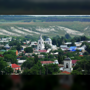 Воронежская область стала участником межрегионального турпроекта
