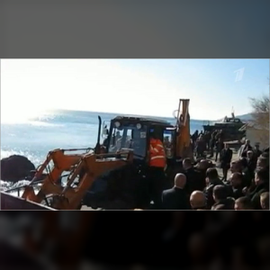 В Крыму начали готовиться к пляжному сезону