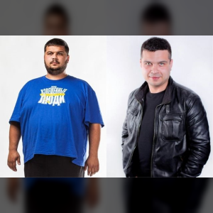 Чемпионы научат правильно худеть
