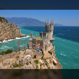 Стали известны цены на проживание в Крыму этим летом